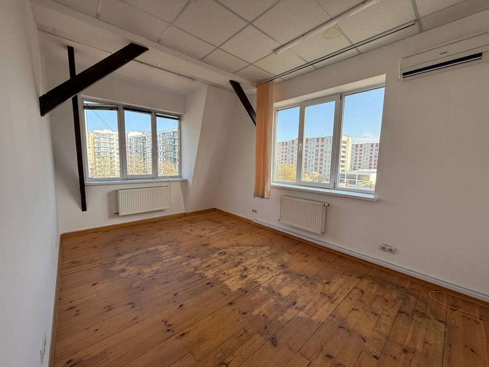 Оренда офісне приміщення на вул. Уманська приміщень - 6, поверх - 5/7 Львів - фото 4