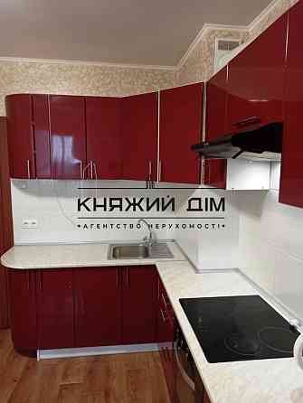 Оренда Квартира 3-кімнатна, 23/25 поверх на Закревского Николая ул. Київ