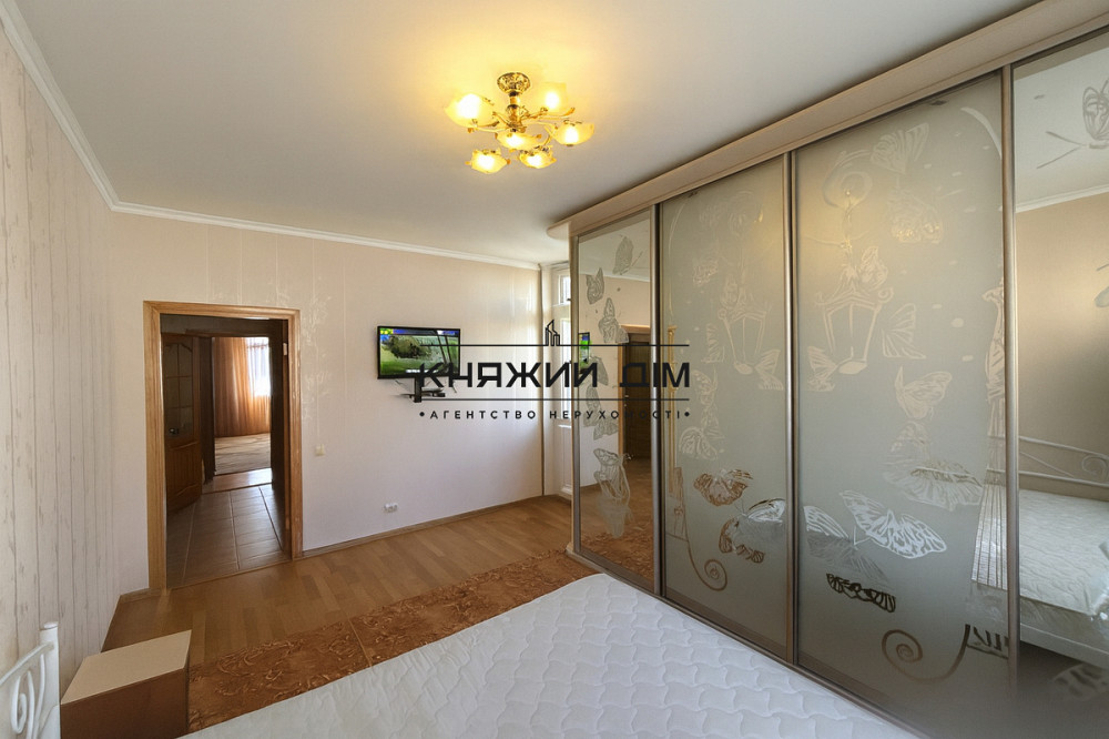 3 кімн квартира метро Васильківська, Виставковий Центр 10 хв № 11203861 Київ - фото 7