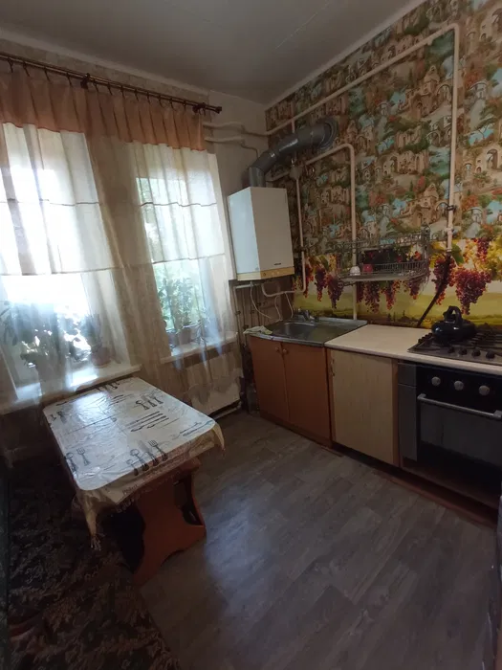 3 х комнатная квартира на Грушевского Odessa - photo 4