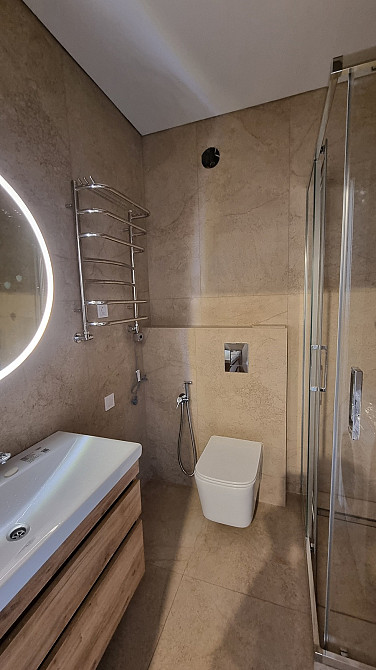 Оренда Квартира 1-кімнатна, 5/10 поверх на Волошина А. вул., 2 Івано-Франківськ - фото 10