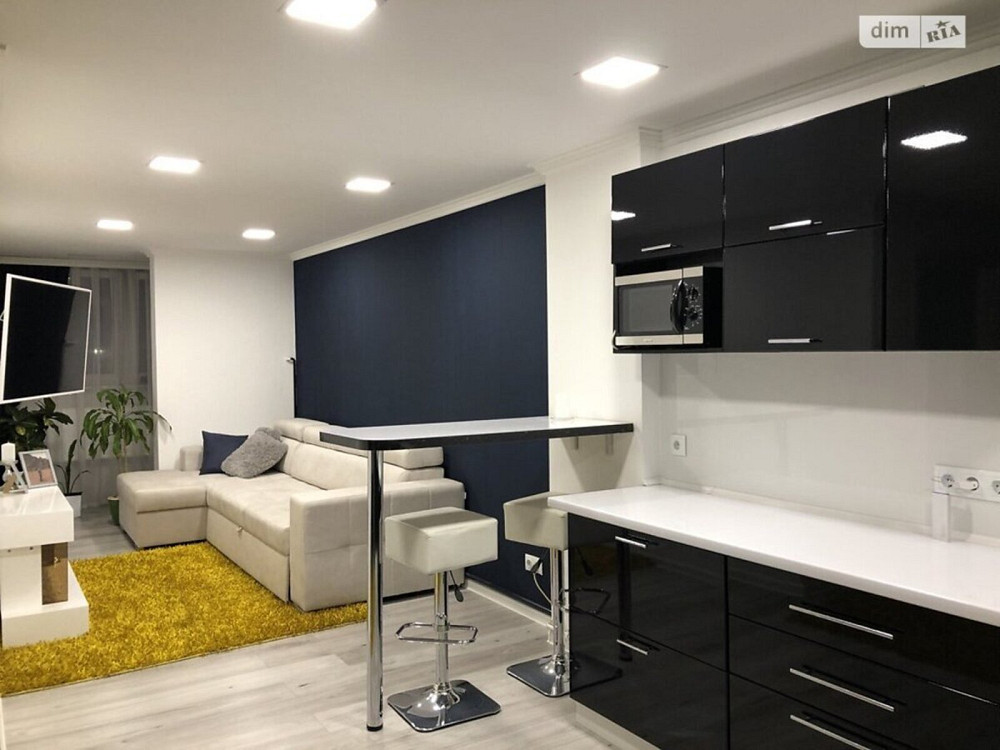 Продаж Квартира 2-кімнатна, 3/8 поверх на Замостянська, 34А Вінниця - фото 4