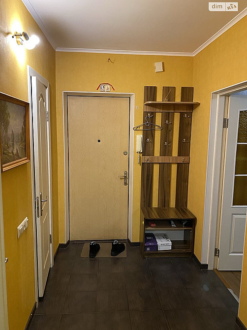 Продаж Квартира 1-кімнатна, 15/16 поверх на Руденко Лариси вул., д. 10Б Київ - фото 6