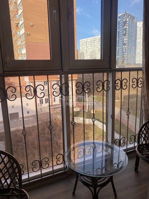 Оренда Квартира 3-кімнатна, 7/9 поверх на вул. Отакара Яроша Харків - фото 3