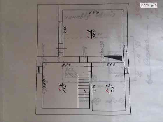 Продаж Будинок на Кооперативна Вінниця