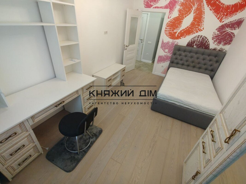 Оренда Квартира 2-кімнатна, 15/20 поверх на Светлая ул. Kiev - photo 19