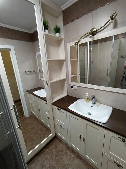 Продаж Квартира 3-кімнатна, 10/19 поверх на Гарматна вул., д. 38А Kiev - photo 5