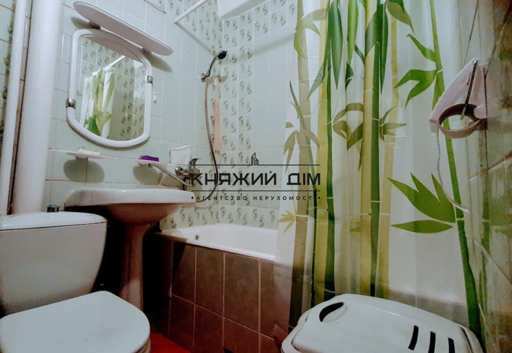 Продаж 1-кімнатної Індустріальний міст ,м.Шулявська,Політехничний інститут. № 21147021 Киев - изображение 7