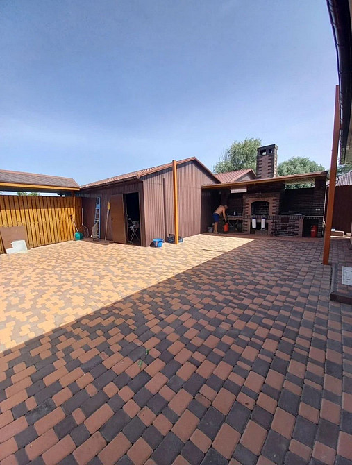 Продам дом-дачу в Маяках Water City со своим выходом в речку Днестр Маяки (Біляївський район) - фото 17