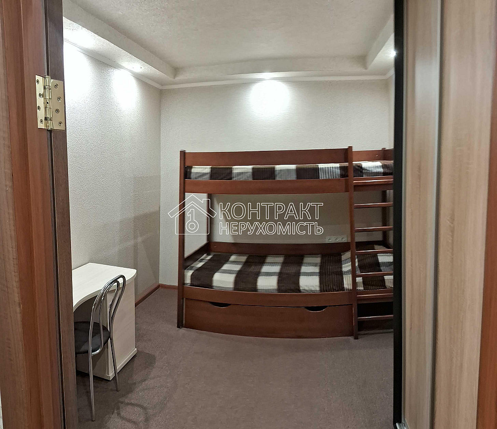 Продаж Квартира 2-кімнатна, 5/5 поверх на вул. Старопрудна Харків - фото 17