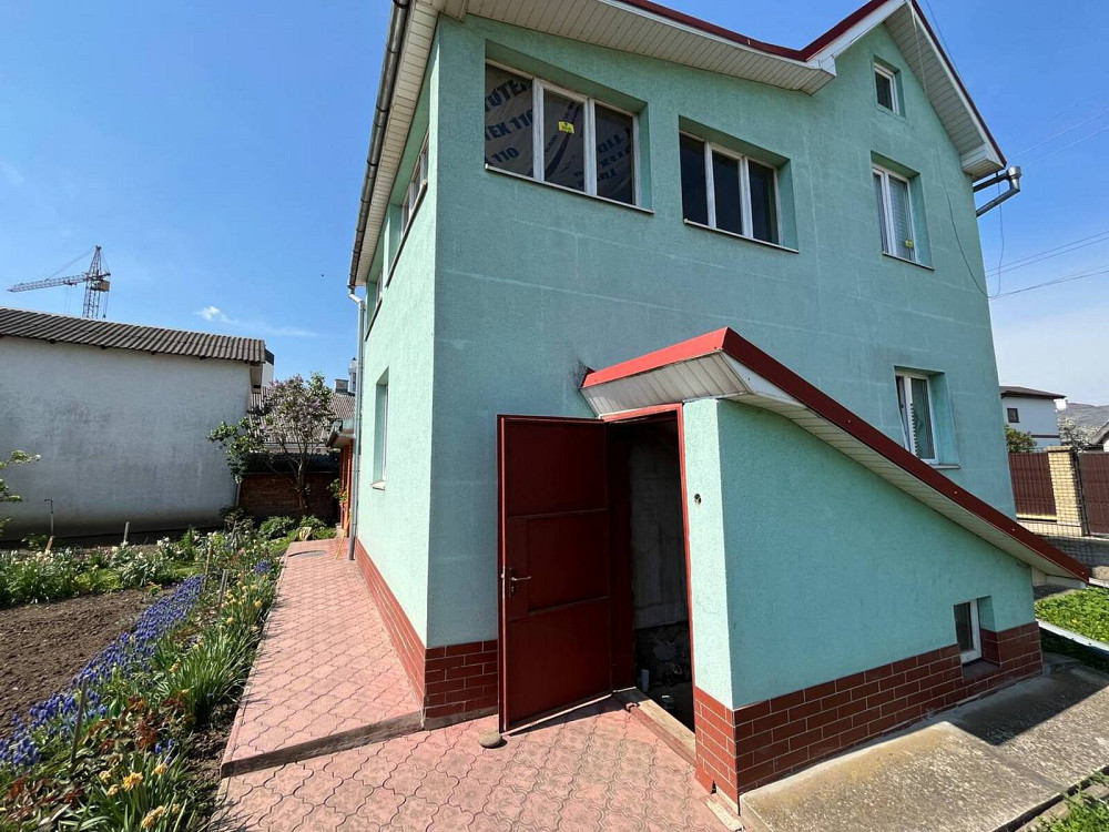 Продаж Будинок на Вул.Моршинська Ivano-Frankivs'k - photo 3