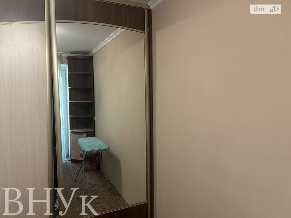 Продаж Квартира 3-кімнатна, 3/5 поверх на Весела Тернопіль - фото 19