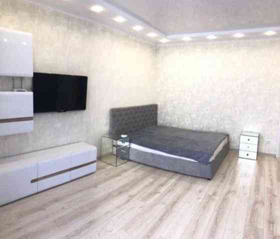 Оренда Квартира 1-кімнатна, 19/25 поверх на ул. Михаила Драгоманова, 4 Київ