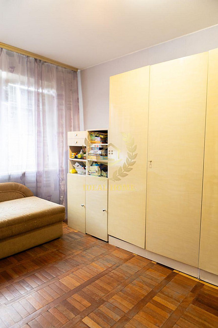 Затишна двокімнатна квартира в розвинутому районі Киев - изображение 7