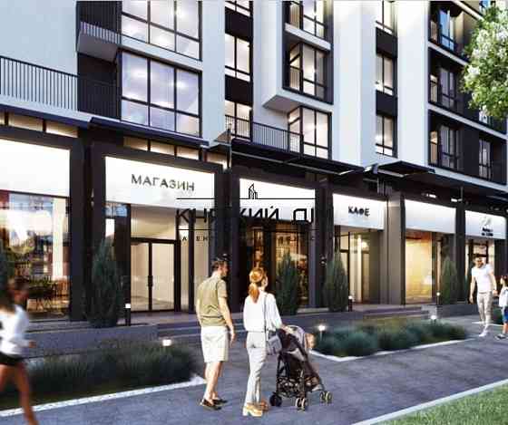 Продаж 1. квартири в ЖК Метрополія 2, м.Вирлиця. № 21144429 Київ