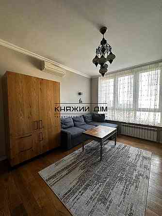 Продаж Квартира 1-кімнатна, 25/26 поверх на Армянская ул. Київ