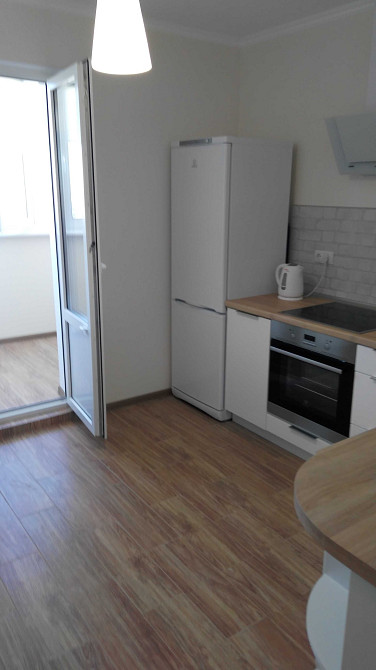 Продаж Квартира 1-кімнатна, 20/25 поверх на Науки вул., д. 60 Киев - изображение 9