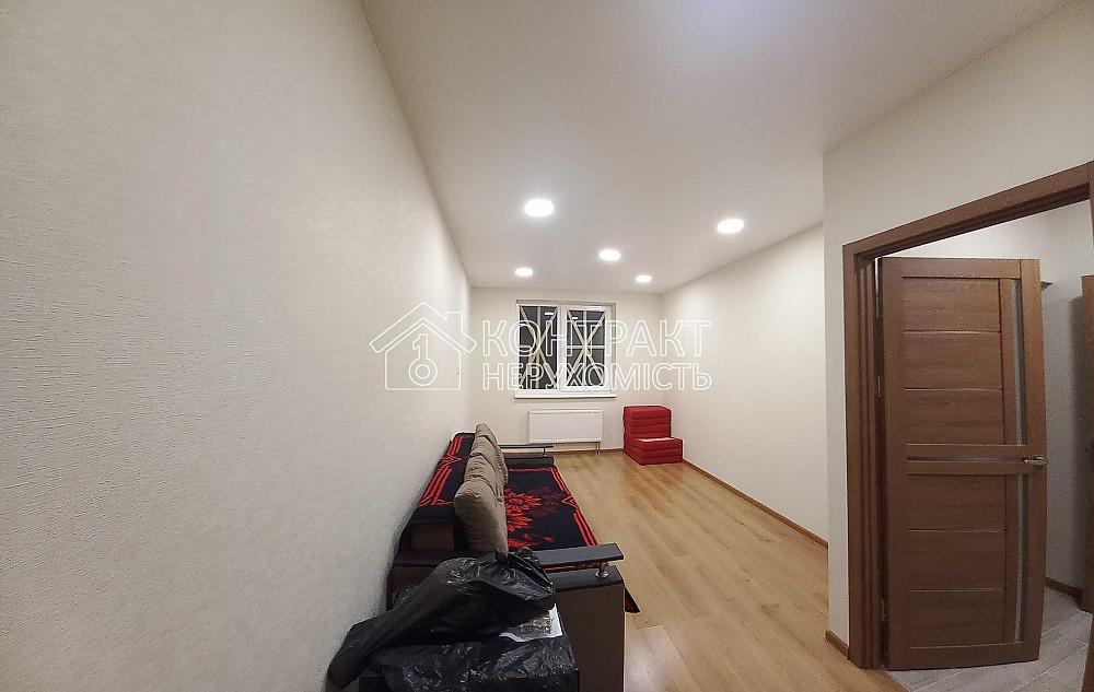 Продаж Квартира 1-кімнатна, 5/9 поверх на вул. Борткевича Харків - фото 8