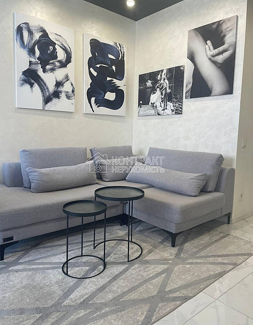 Продаж Квартира 1-кімнатна, 3/9 поверх на вул. Героїв Харкова Харків - фото 8