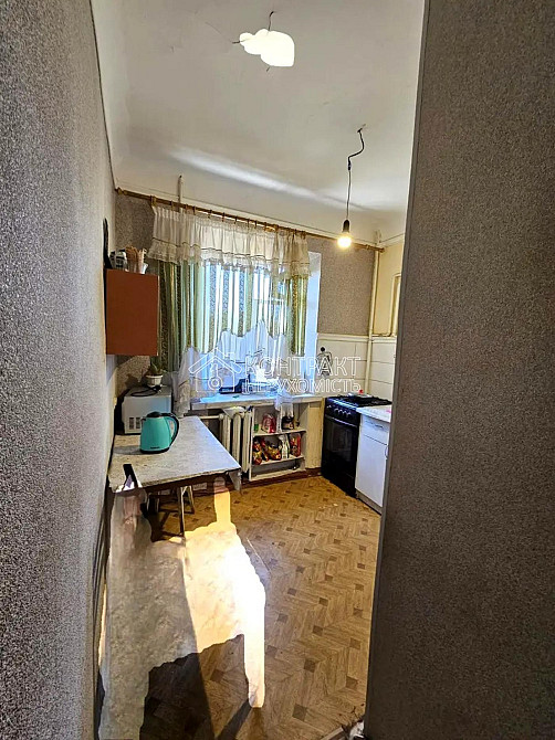 Продаж Квартира 2-кімнатна, 4/5 поверх на вул. Отакара Яроша Харків - фото 4