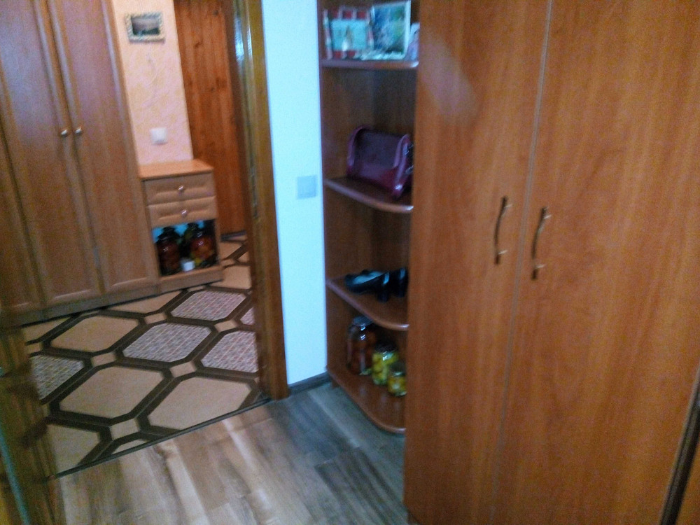 Продаж Квартира 1-кімнатна, 4/7 поверх на вул. Винна Гора Vynnyky - photo 9