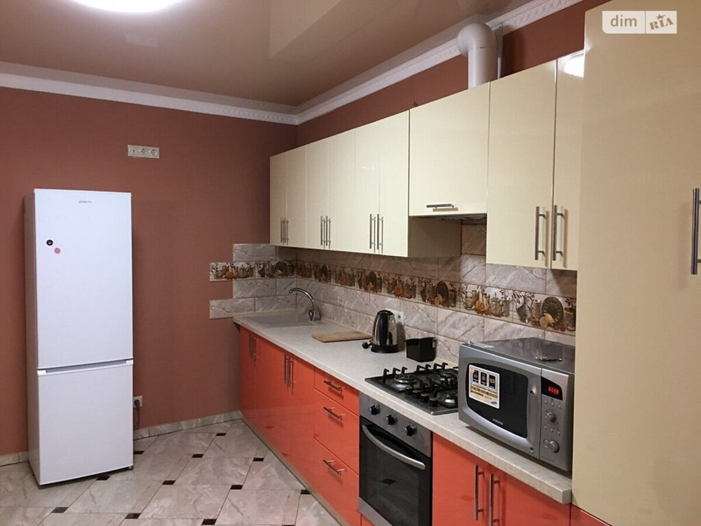 Продаж Квартира 1-кімнатна, 9/12 поверх на Коріатовичів Вінниця - фото 2