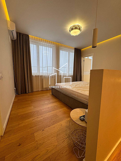 Оренда Квартира 3-кімнатна, 8/9 поверх на вул. Яцкова М. Львів - фото 12