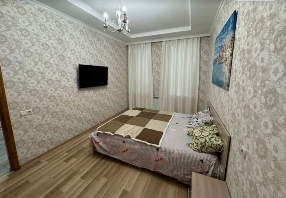 Квартира на берегу моря. Odessa - photo 6