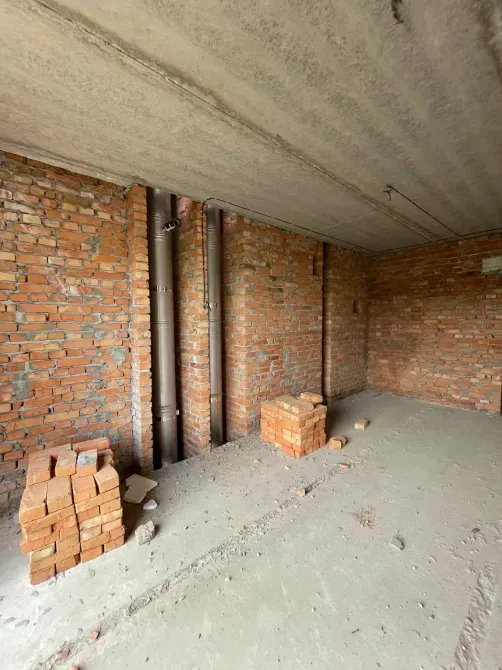 Продаж 3к Квартира 91.3 кв.м Озерна 17 Хмельницький - фото 11