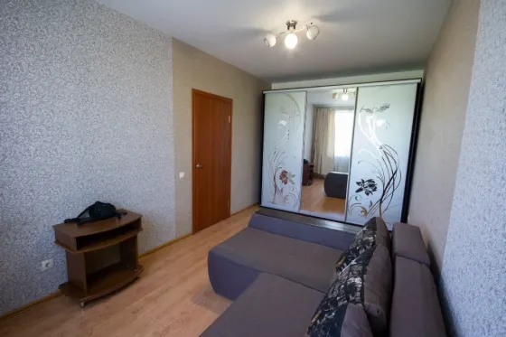For rent 1-room Apartment 35 sq.m ЖК Седьмое Небо Odessa