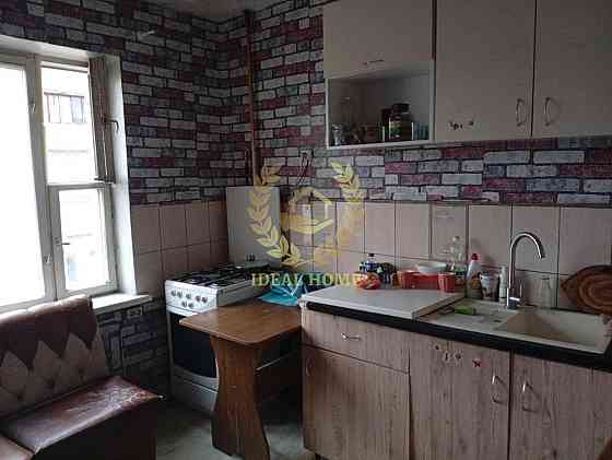 Продаж Квартира 1-кімнатна, 7/9 поверх на Остафия Дашкевича ул., 6 Київ