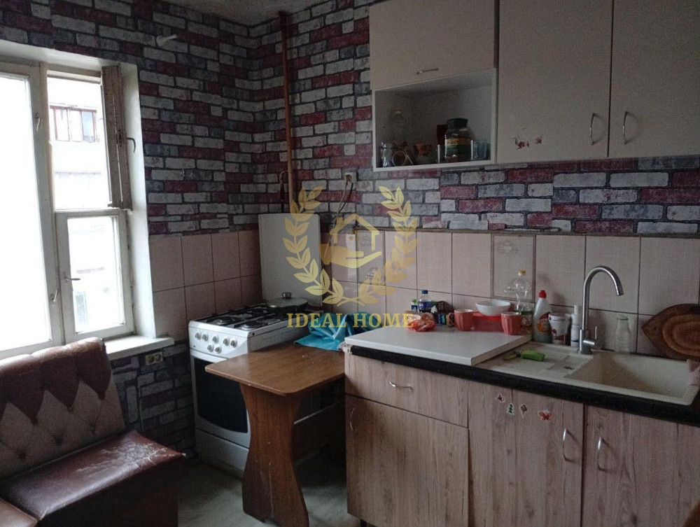 Продаж Квартира 1-кімнатна, 7/9 поверх на Остафия Дашкевича ул., 6 Київ - фото 5