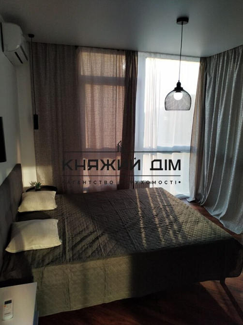 Оренда Квартира 1-кімнатна, 17/25 поверх на Предславинская ул. Kiev - photo 2