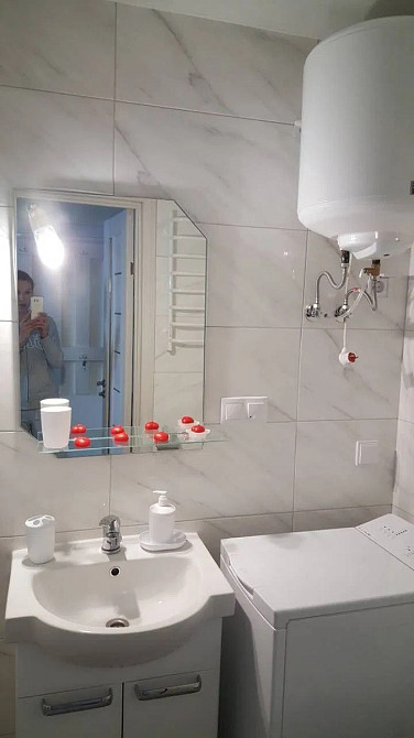 Оренда Квартира 1-кімнатна, 9/14 поверх на Машинобудівна, 41 Київ - фото 7