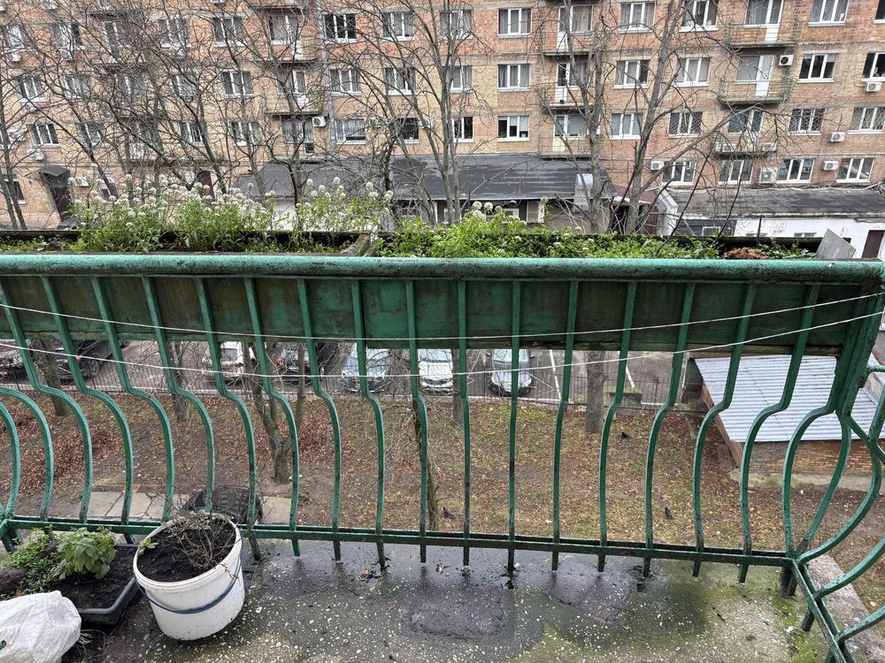 Продаж Квартира 2-кімнатна, 4/5 поверх на Героїв Оборони вул., д. 3 Kiev - photo 5