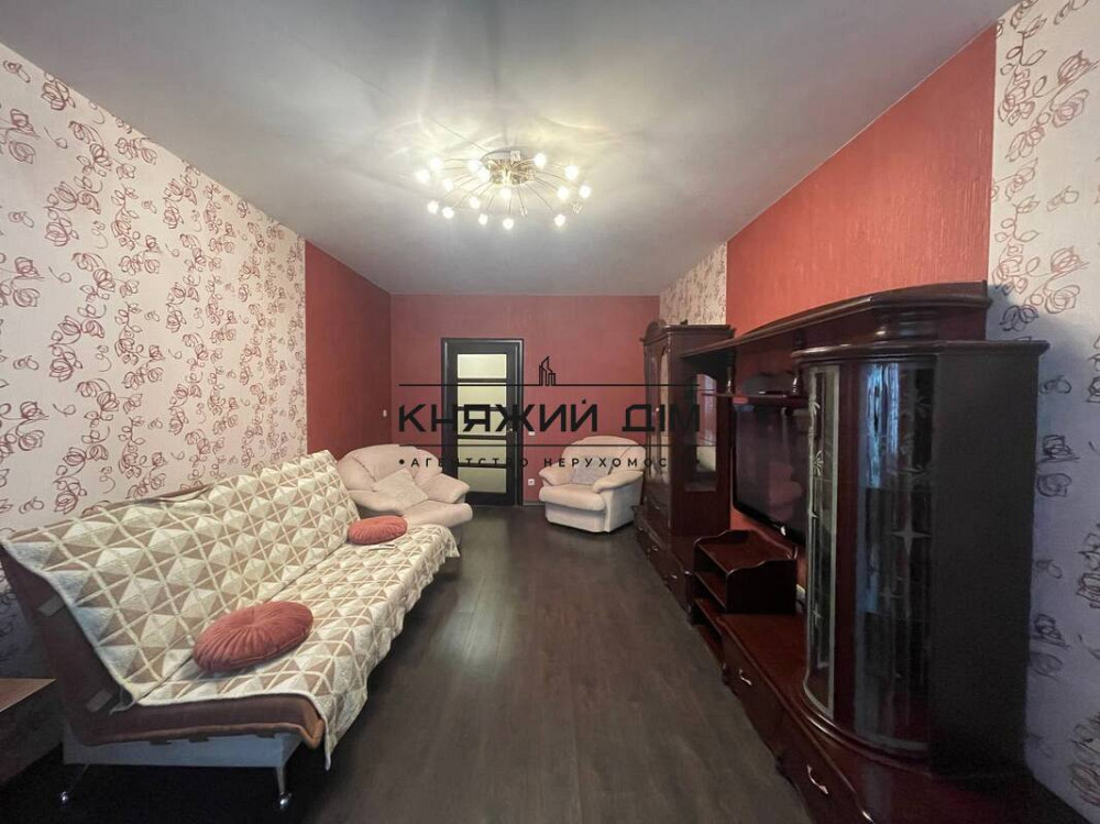 Оренда Квартира 2-кімнатна, 22/23 поверх на Єлизаветы Чавдар ул. Киев - изображение 10