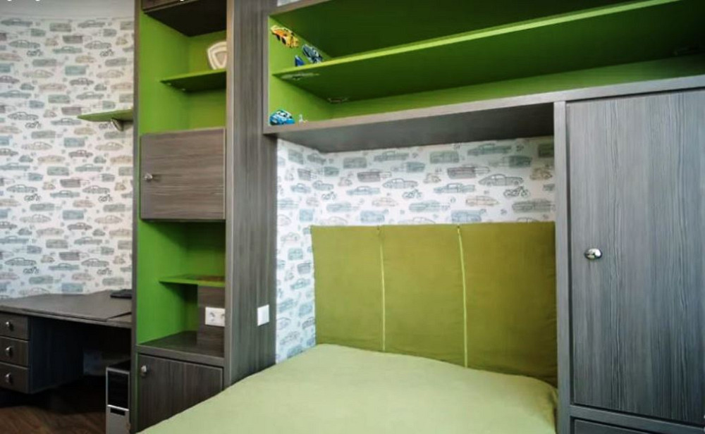 Продаж Квартира 3-кімнатна на переулок Удельный, 6 Одеса - фото 13