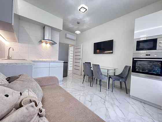 1 квартира в ЖК Чотири Сезони Odessa