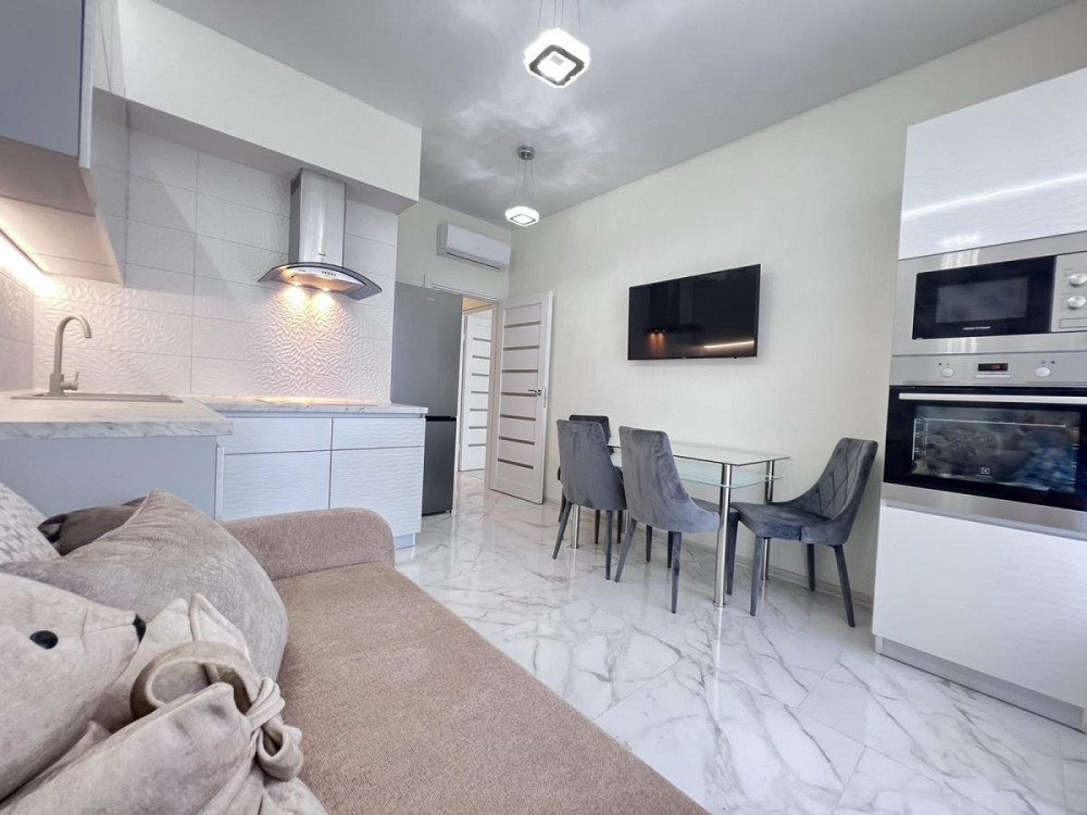 1 квартира в ЖК Чотири Сезони Одеса - фото 3