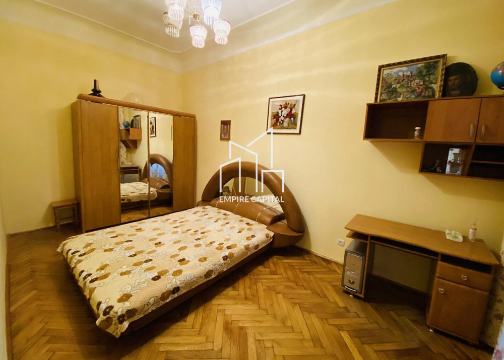 Продаж 2к квартири 62 кв. м Львів - фото 5