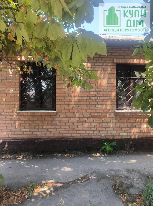 Частина будинку, центр. Кропивницький - фото 1