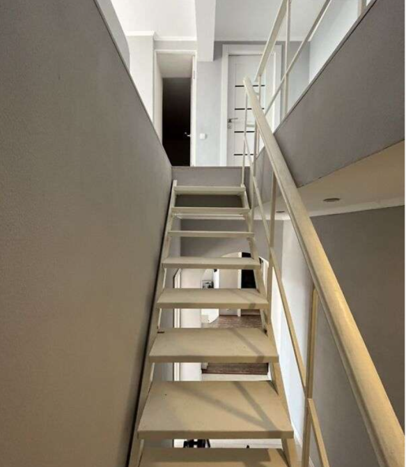 Продаж 3-кімнатної квартири по вул. Таїрова Тополева, Вузовський Одеса - фото 8