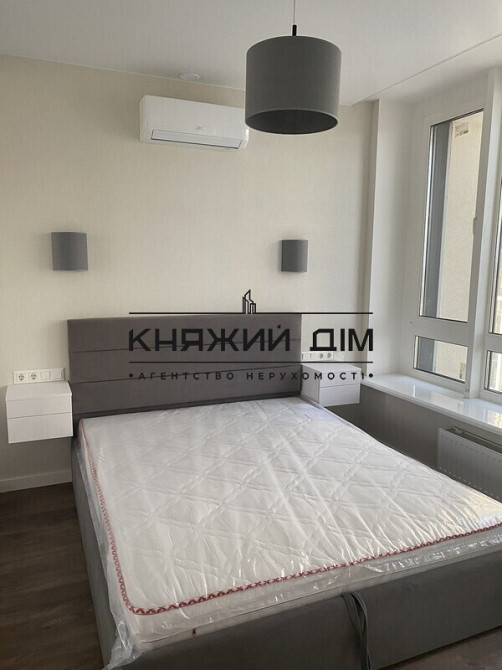 Оренда Квартира 1-кімнатна, 12/33 поверх на Заречная ул. Kiev - photo 1