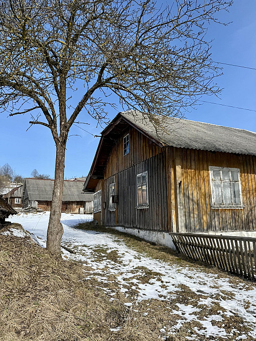 Продаж Будинок 4-кімнатний на вул. Шевченка Тухолька - фото 9