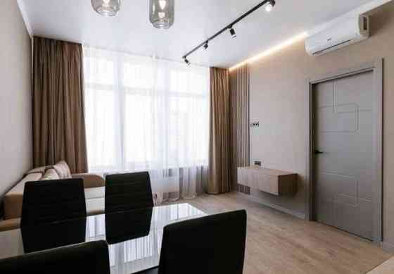 Оренда Квартира 1-кімнатна, 13/25 поверх на Генуэзская ул., 3в Одеса