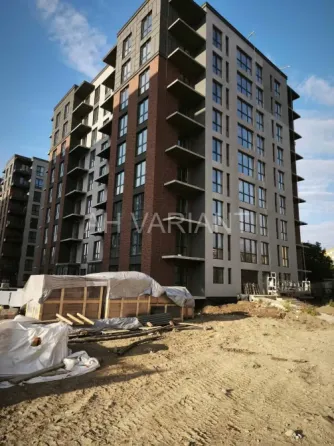 Продаж 2к Квартира 64 кв.м Легоцького 64 Ужгород