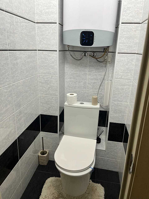 Продаж Квартира 2-кімнатна, 7/14 поверх на Глушкова Академіка вул., д. 55 Київ - фото 9