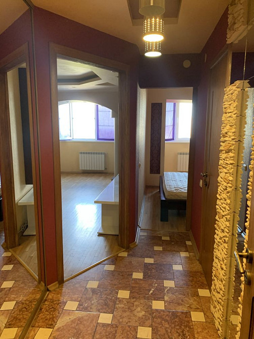 Продаж Квартира 1-кімнатна, 16/16 поверх на Заболотного Академіка вул., д. 126/1 Київ - фото 5