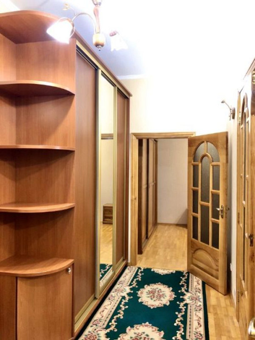 Оренда Квартира 2-кімнатна, 3/18 поверх на ул. Срибнокильская, 14 Київ - фото 5