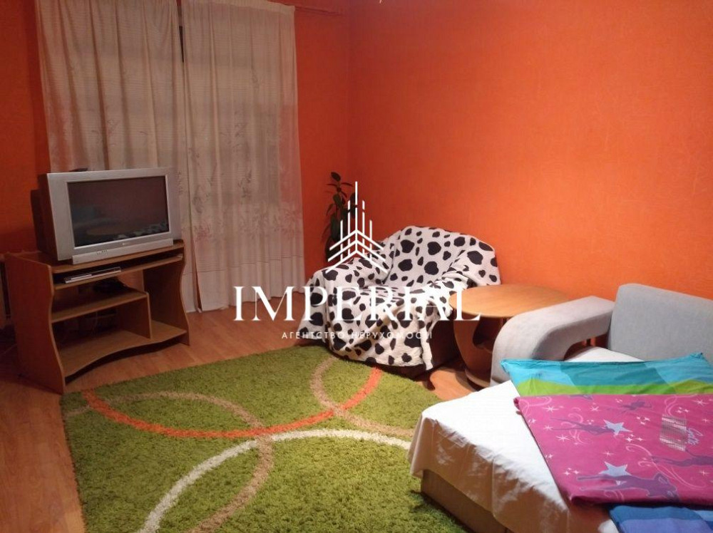 Продаж Квартира 1-кімнатна, 5/5 поверх на вул. Валерія Лобановського Kiev - photo 1